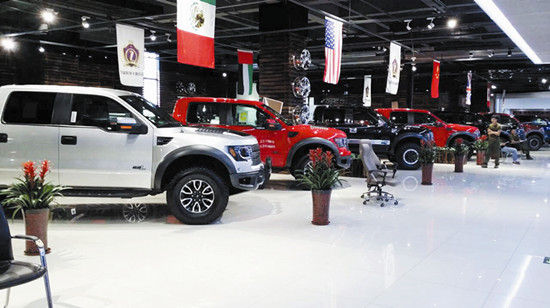 汽車品牌銷售管理辦法即將出臺，行業(yè)迎重大變革