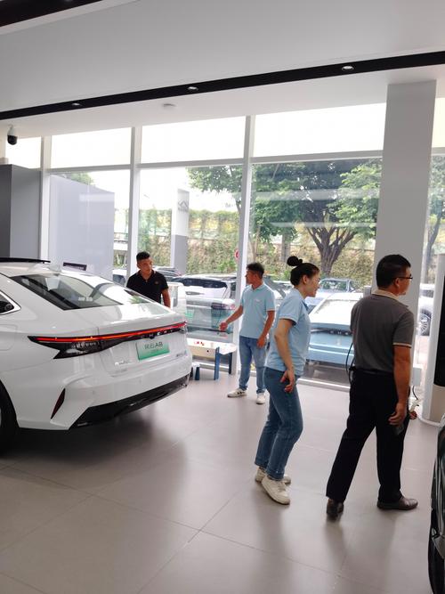 選擇桂之源，買車無憂，售后省心