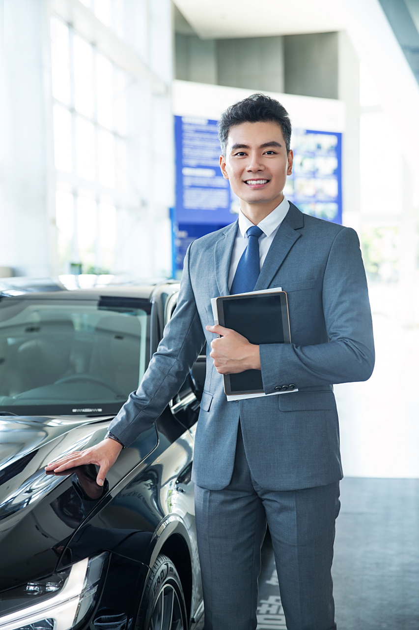 如何優(yōu)雅地激怒汽車銷售 五招讓你成為他們眼中的“噩夢客戶”