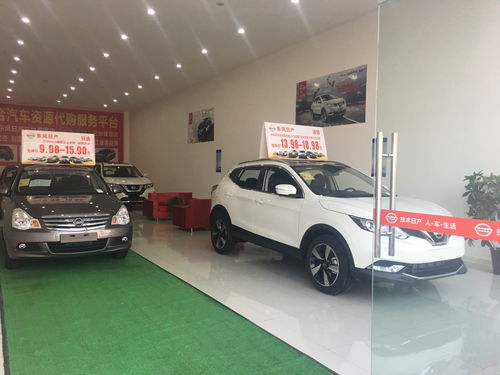 汽車銷售顧問 專業、信任與價值共贏