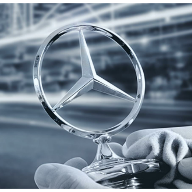 駕馭未來，成就非凡——奔馳汽車銷售主播的職業(yè)之路