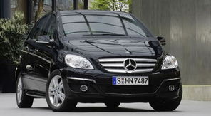 梅賽德斯-奔馳B級(jí)煥新上市，以靈活空間與智能科技重塑豪華緊湊出行體驗(yàn)