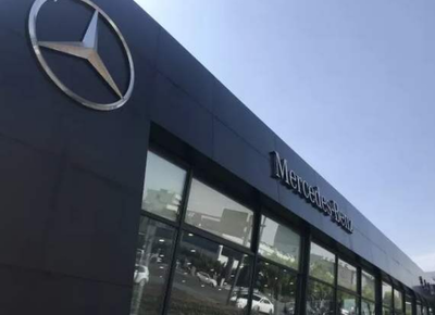 試駕奔馳上西藏？4S店千里追車(chē)背后的信任與契約