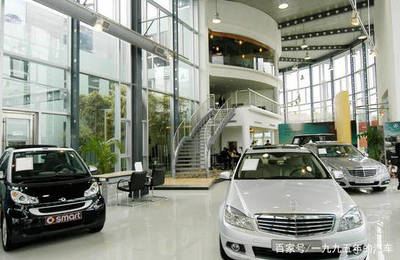 揭秘4S店銷(xiāo)售賣(mài)一輛120萬(wàn)奔馳的提成 辭職員工的行業(yè)透視