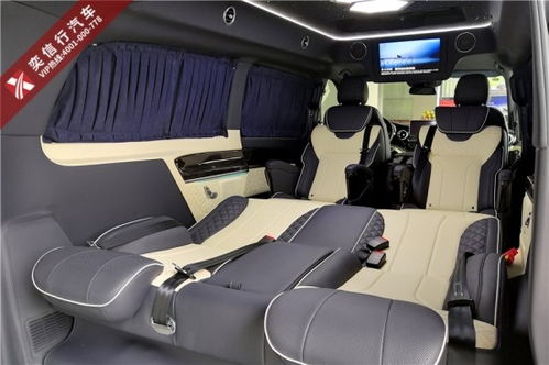 尊享奢華與實(shí)用，奔馳V級(jí)商務(wù)車(chē)與鉑馳房車(chē)廠價(jià)直銷(xiāo)，最優(yōu)報(bào)價(jià)觸手可及