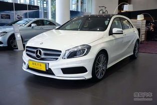 奔馳A級(jí)降價(jià)3萬(wàn)，年終促銷(xiāo)現(xiàn)車(chē)銷(xiāo)售火熱開(kāi)啟